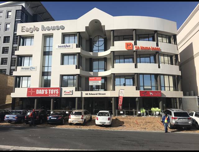 46M² RETAIL TO LET IN TYGER VALLEY